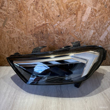 Load image into Gallery viewer, Frontscheinwerfer Audi A1 82A941034D 82A941033D LED Ein Satz Headlight