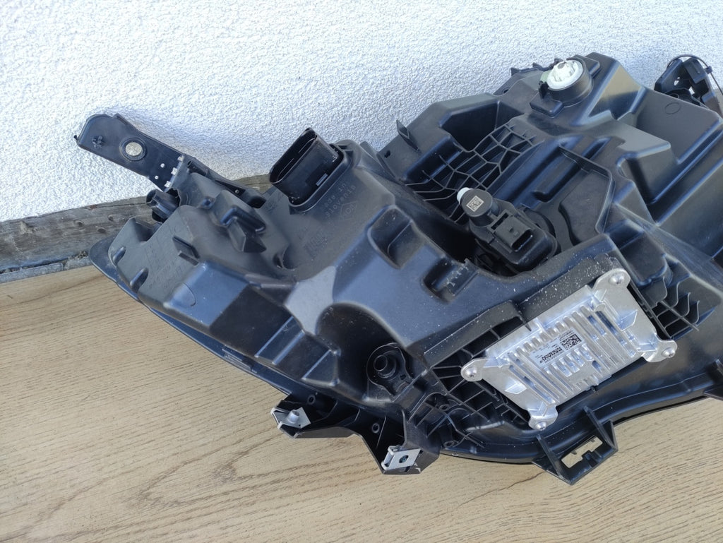 Frontscheinwerfer Renault 260606399R Full LED Links Scheinwerfer Headlight SCH3516215010xm