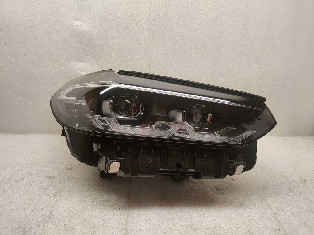 Frontscheinwerfer BMW X3 G01 5A29202-08 Full LED Rechts Scheinwerfer Headlight SCH8964722574lj