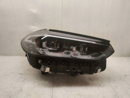 Frontscheinwerfer BMW X3 G01 5A29202-08 Full LED Rechts Scheinwerfer Headlight SCH8964722574lj