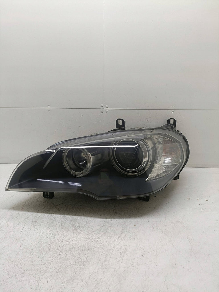 Frontscheinwerfer BMW X5 E70 4290331 Links Scheinwerfer Headlight SCH9979983477sm