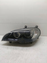 Laden Sie das Bild in den Galerie-Viewer, Frontscheinwerfer BMW X5 E70 4290331 Links Scheinwerfer Headlight SCH9979983477sm