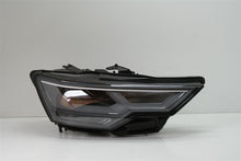 Laden Sie das Bild in den Galerie-Viewer, Frontscheinwerfer Audi A6 C8 4KO941034 LED Rechts Scheinwerfer Headlight