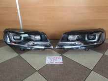 Laden Sie das Bild in den Galerie-Viewer, Frontscheinwerfer VW Touareg 7P1941032 Bi-Xenon Rechts Scheinwerfer Headlight SCH6839837392gy