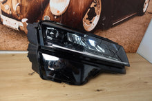 Laden Sie das Bild in den Galerie-Viewer, Frontscheinwerfer Skoda Karoq 57B941016F LED Rechts Scheinwerfer Headlight SCH4065201699vy