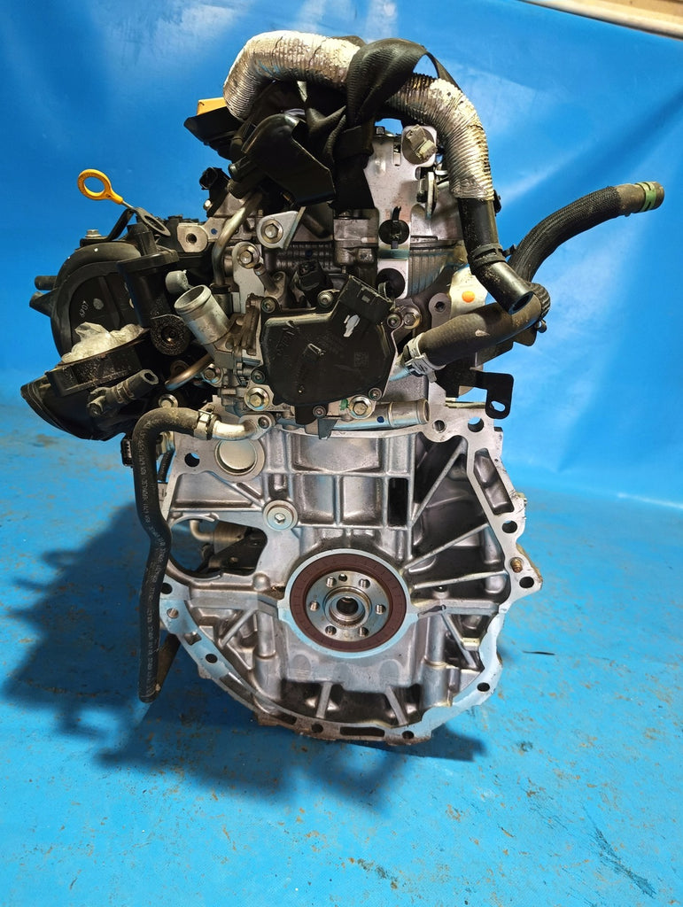 Motor Renault Talisman Megane IV M5M450 1.6 TCE 205PS 20Km Benzin Unkomplett