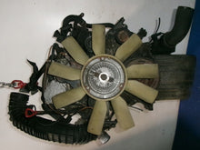 Load image into Gallery viewer, Motor Mercedes-Benz Vito W639 646983 2.2 CDI 88PS 65kW 2004 Diesel Unkomplett MOT2341712139fk