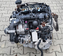Load image into Gallery viewer, Motor BMW F10 E91 E93 F30 E90 E92 N47D20C 2.0 184PS 2010 Diesel Engine Komplett