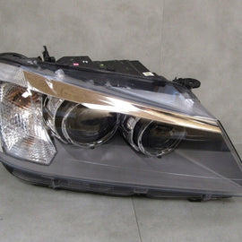 Frontscheinwerfer BMW X3 F25 Xenon Rechts Scheinwerfer Headlight SCH8065630809qt