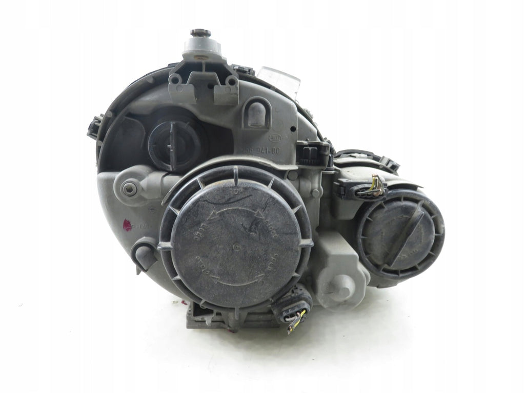 Frontscheinwerfer Mercedes-Benz Coupe Cl203 M1131585-A Links Headlight SCH8206930497in