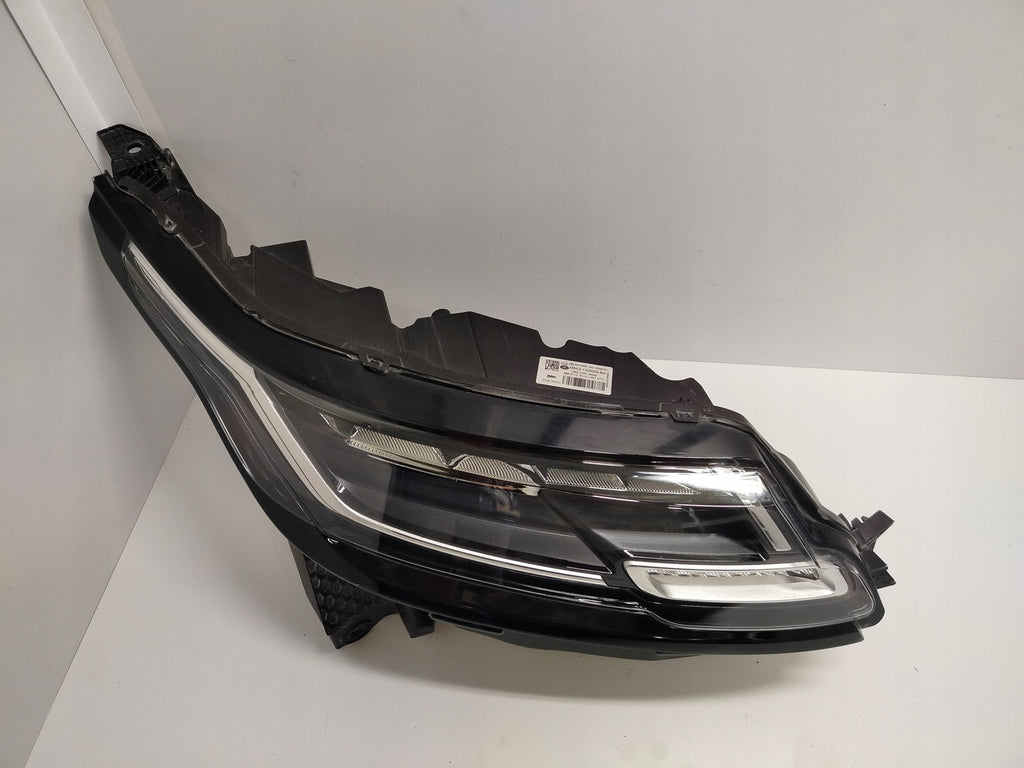 Frontscheinwerfer Land Rover Range Velar M8A2-13W029-BA Rechts Headlight SCH2540396905ux