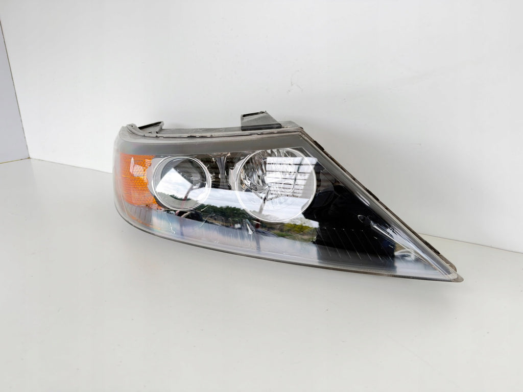 Frontscheinwerfer Kia Sorento II 92102-2P140 Rechts Scheinwerfer Headlight SCH9713173442dw