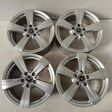 Load image into Gallery viewer, 4x Alufelge 17 Zoll 7.0" 5x112 44 5ET A2064017200 Mercedes-Benz W206 Rim Wheel FEL9535311884jm