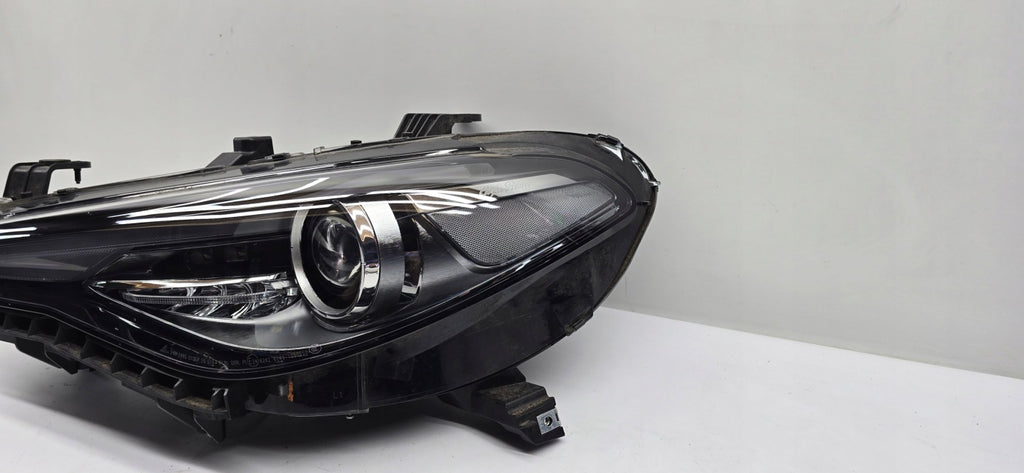 Frontscheinwerfer Alfa Romeo 505641040 Xenon Links Scheinwerfer Headlight SCH4460553664xw