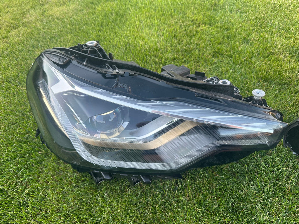 Frontscheinwerfer BMW 2 G42 5A320F4 5A320F3 LED Ein Stück (Rechts oder Links) SCH7786422765gu