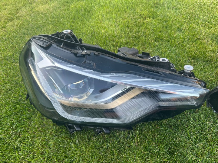 Frontscheinwerfer BMW 2 G42 5A320F4 5A320F3 LED Ein Satz Scheinwerfer Headlight SCH7786422765gu