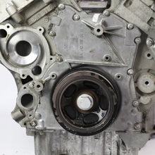 Laden Sie das Bild in den Galerie-Viewer, Motor Mercedes-Benz Cls C219 642920 3.0 CDI 119TKm Diesel Engine Unkomplett