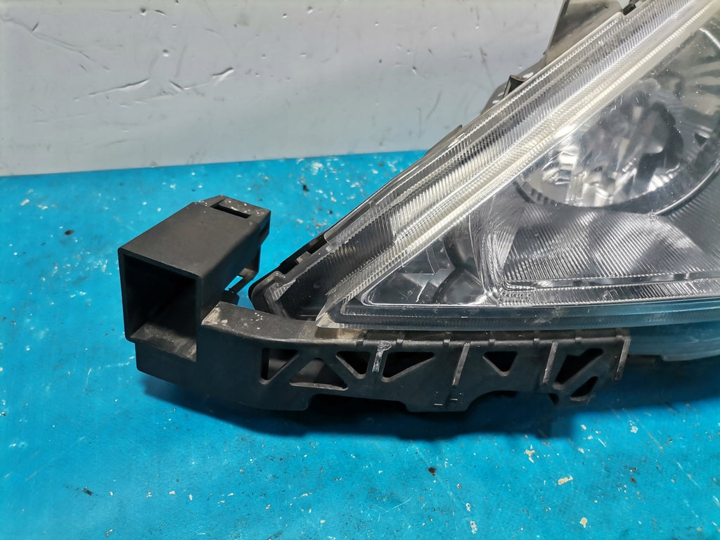 Frontscheinwerfer Mazda 5 Links Scheinwerfer Headlight