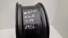 Load image into Gallery viewer, 1x Alufelge 18 Zoll 8.0" 5x112 57ET Glanz 8092352 BMW 1 F40 Rim Wheel FEL3798656050cs