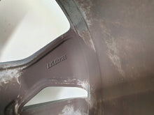 Laden Sie das Bild in den Galerie-Viewer, 1x Alufelge 17 Zoll 3.5" 5x108 9814117977 Peugeot 508 Ii Rim Wheel FEL8804747553ht
