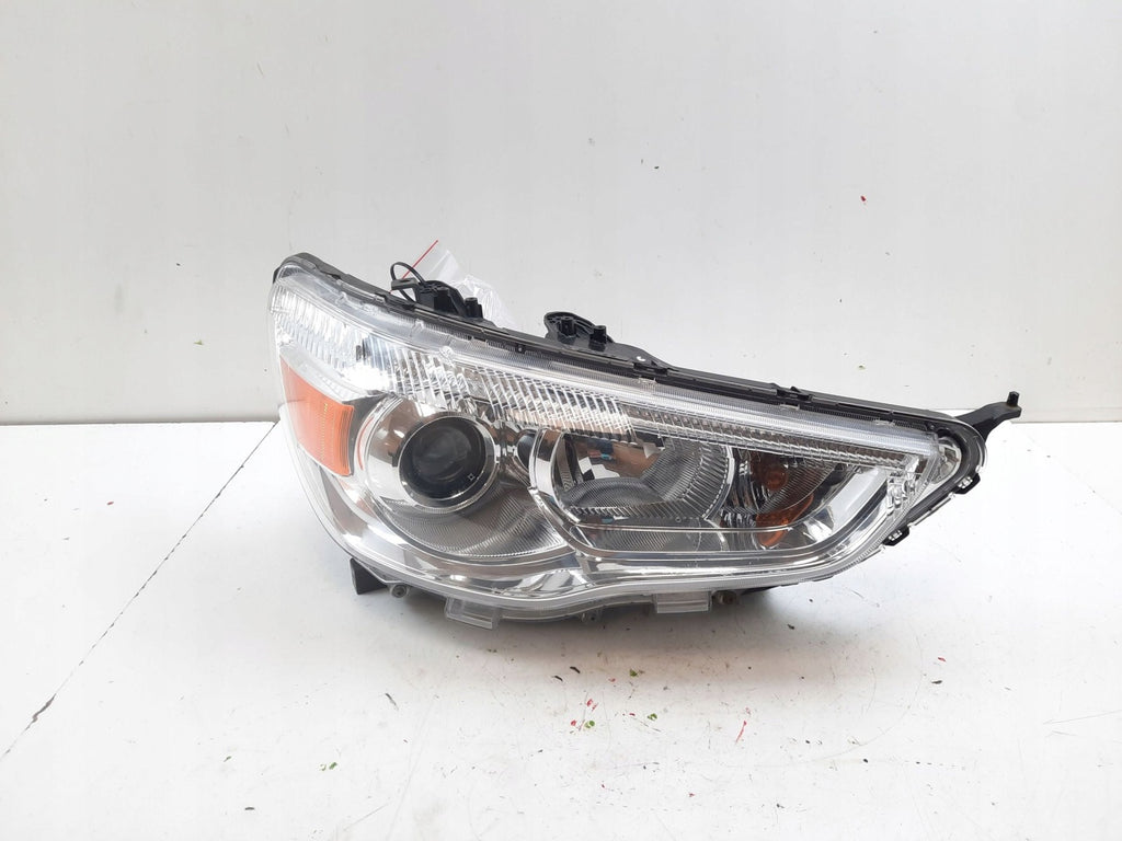Frontscheinwerfer Mitsubishi Asx MAM76280 Rechts Scheinwerfer Headlight SCH8394359038nz