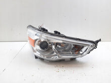 Laden Sie das Bild in den Galerie-Viewer, Frontscheinwerfer Mitsubishi Asx MAM76280 Rechts Scheinwerfer Headlight SCH8394359038nz