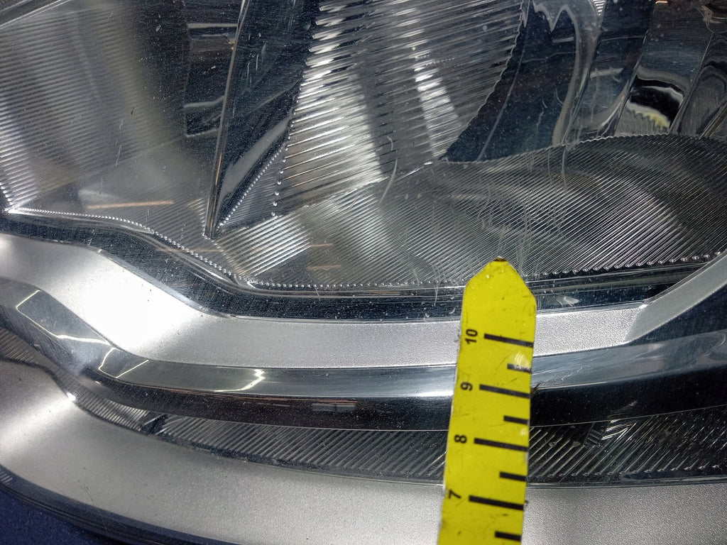 Frontscheinwerfer Ford Transit BK31-13D153-BF Links Scheinwerfer Headlight SCH8535800510vi