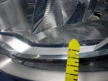 Laden Sie das Bild in den Galerie-Viewer, Frontscheinwerfer Ford Transit BK31-13D153-BF Links Scheinwerfer Headlight SCH8535800510vi