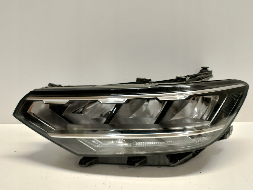 Frontscheinwerfer Audi Passat B8 3G1941035Q LED Links Scheinwerfer Headlight