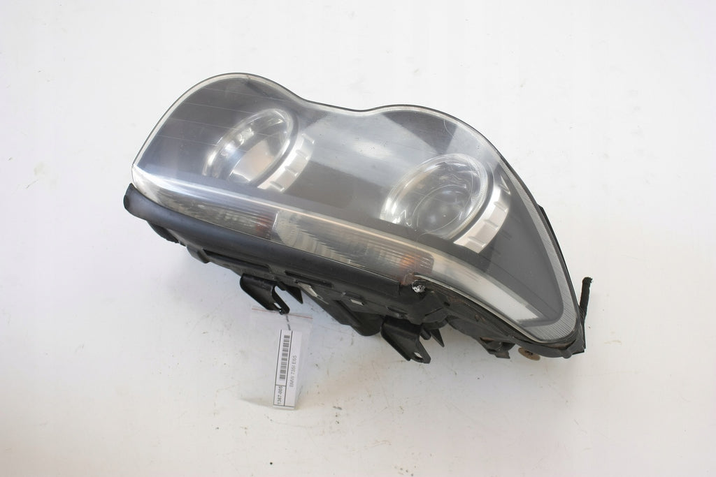 Frontscheinwerfer BMW E65 1367-005 Rechts Scheinwerfer Headlight SCH3828141566jc