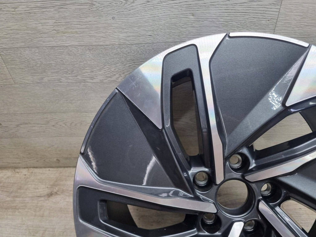 1x Alufelge 19 Zoll 5x112 11A601025M VW Id.4 Rim Wheel FEL5946984530zk