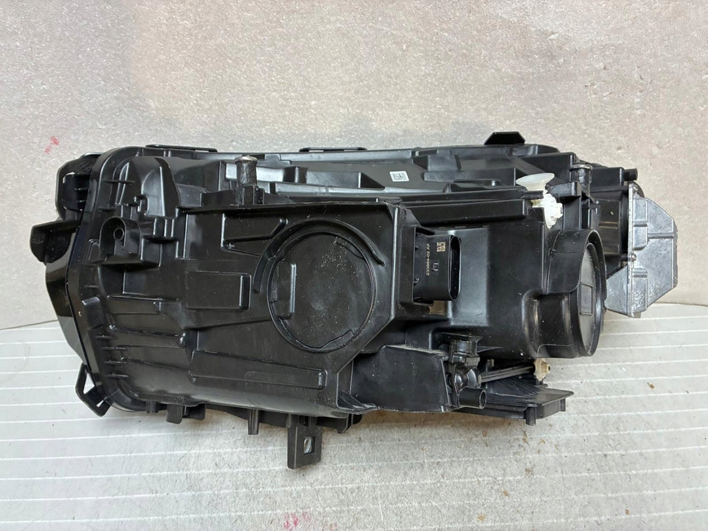 Frontscheinwerfer Mercedes-Benz Eqa Eqb A2439062801 Rechts Headlight SCH3884177312lp