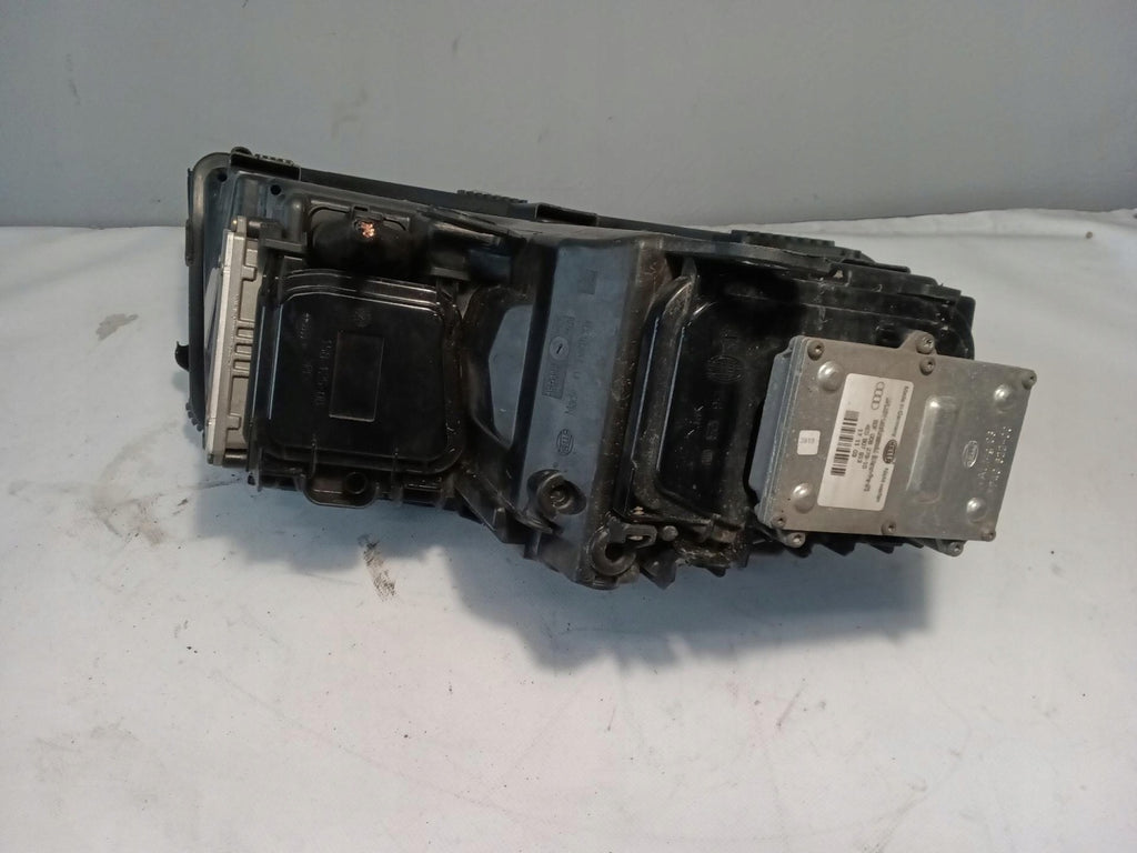 Frontscheinwerfer Audi A8 158153-00 158143-00-LI SKU10526 Links Headlight SCH9895009986ry