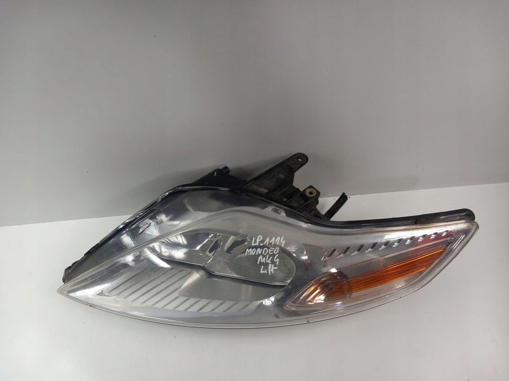 Frontscheinwerfer Ford Mondeo Links Scheinwerfer Headlight SCH2384268206kh