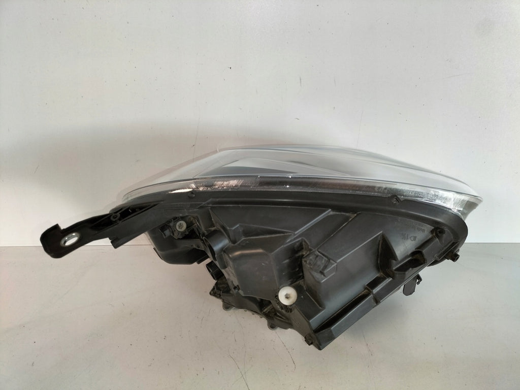 Frontscheinwerfer Fiat 500x 520920870 Links Scheinwerfer Headlight SCH5866673155sa