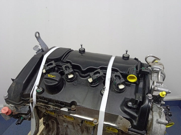 Motor Peugeot 508 II EP6FADTX 1.6 TECH 225PS 165kW 2021 Benzin Engine Komplett MOT4399777492fs