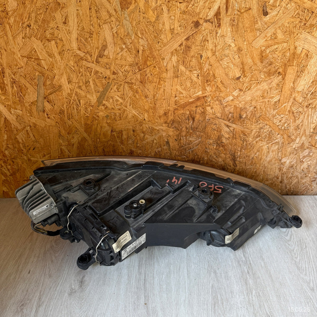 Frontscheinwerfer Seat Leon 5F1941007A LED Links Scheinwerfer Headlight SCH9549796652ay