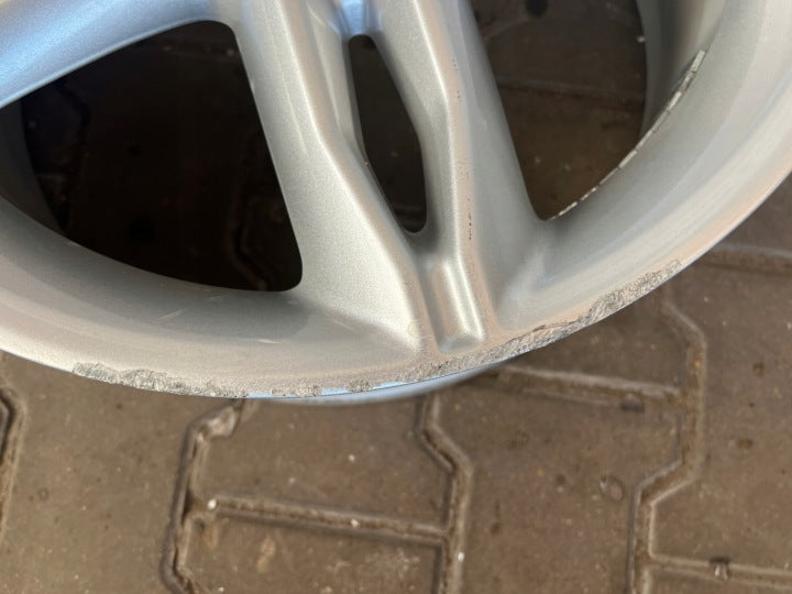 1x Alufelge 17 Zoll 7.0" 5x108 F1EJ-C1B Ford Mondeo I Kuga Rim Wheel FEL4675343050jt