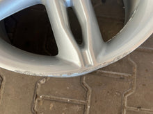 Laden Sie das Bild in den Galerie-Viewer, 1x Alufelge 17 Zoll 7.0" 5x108 F1EJ-C1B Ford Mondeo I Kuga Rim Wheel FEL4675343050jt