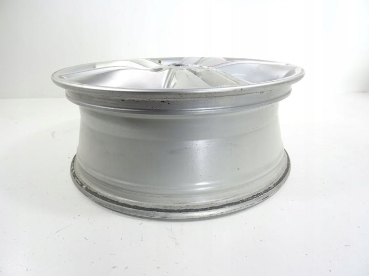 1x Alufelge 16 Zoll 6.0" 5x114.3 40300BRO7A Nissan Qashqai I J10 Rim Wheel FEL5195974460ib