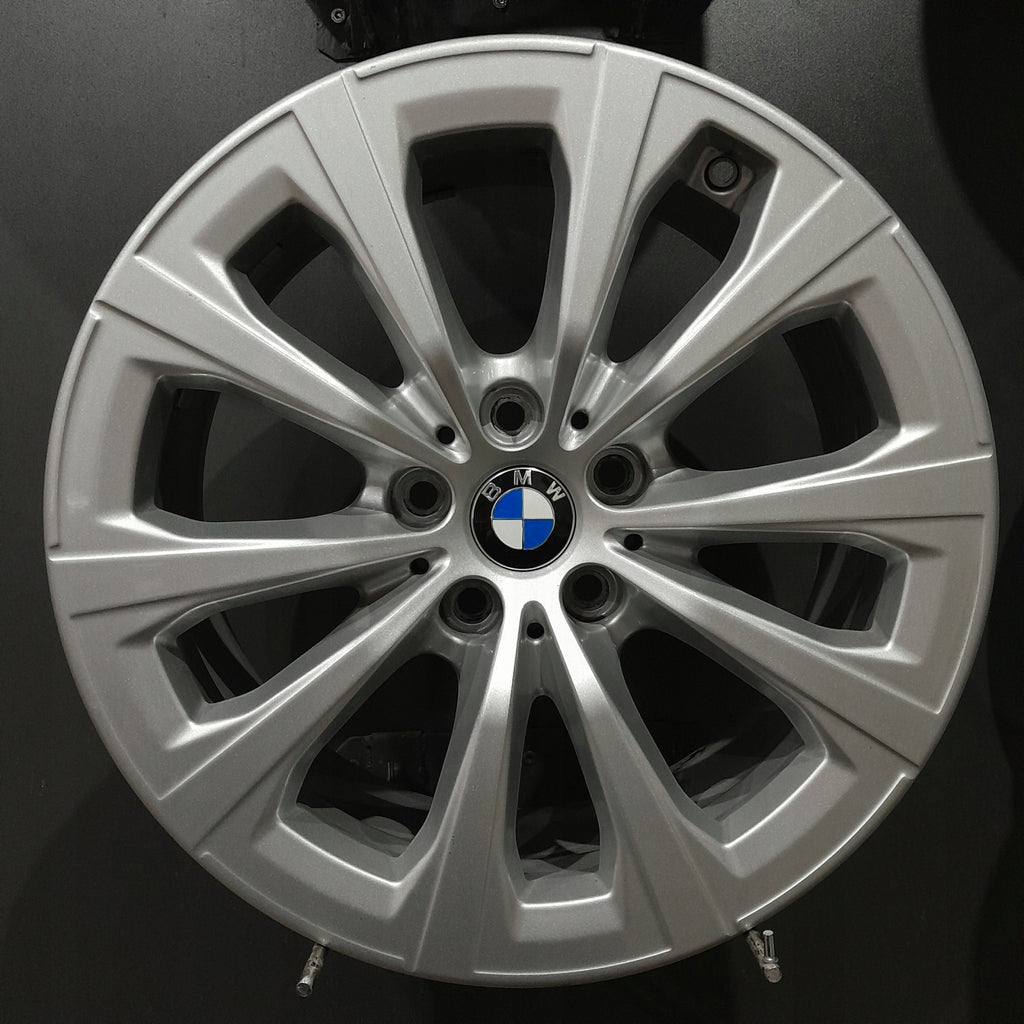 4x Alufelge 17 Zoll 7.5" 5x112 30ET 6883517 6877936 7915323 BMW 3 G21 G20 FEL7616365985rl