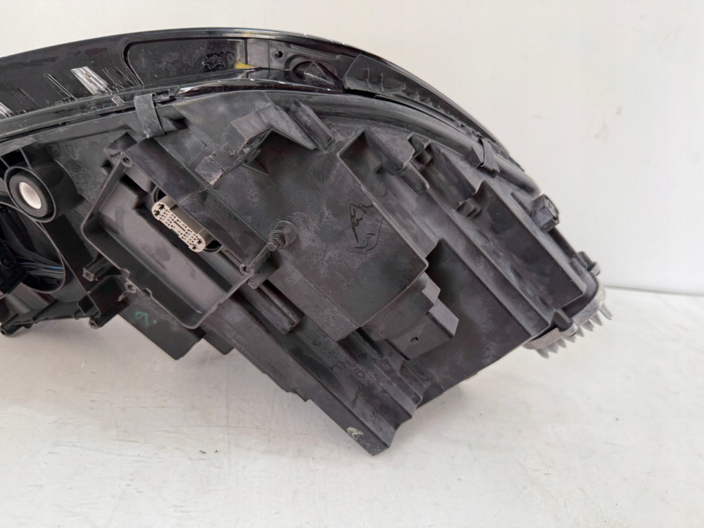 Frontscheinwerfer Audi A4 B9 8W0941033 Full LED Links Scheinwerfer Headlight SCH1857218783au