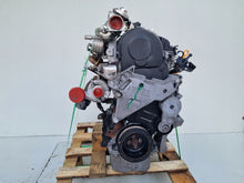 Laden Sie das Bild in den Galerie-Viewer, Motor VW Golf V I BKC 1.9 TDI 105PS 77kW 170TKm 2003 Diesel Engine Komplett MOT9689914082tu