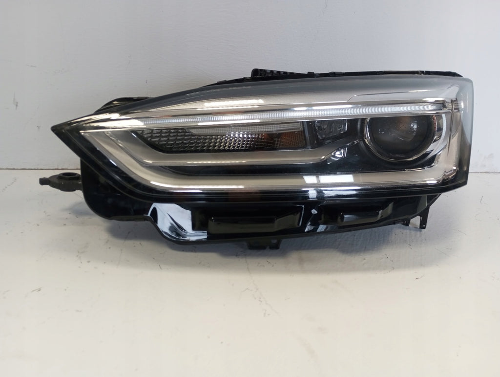 Frontscheinwerfer Audi A5 8W6941005C Xenon Ein Stück (Rechts oder Links) SCH7071865047dx