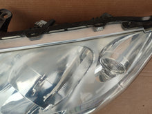 Load image into Gallery viewer, Frontscheinwerfer Renault Laguna III 89901838 Links Scheinwerfer Headlight