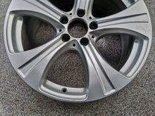 Load image into Gallery viewer, 1x Alufelge 18 Zoll 8.0&quot; 5x112 38ET A2534010800 Mercedes-Benz Glc Rim Wheel