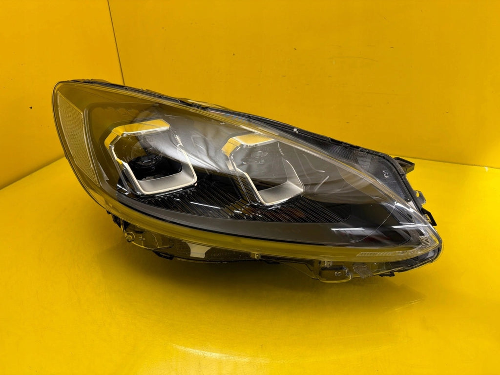 Frontscheinwerfer Ford Kuga III L90187839 LV4B-13E016-AL LED Rechts Headlight SCH3121020680wh
