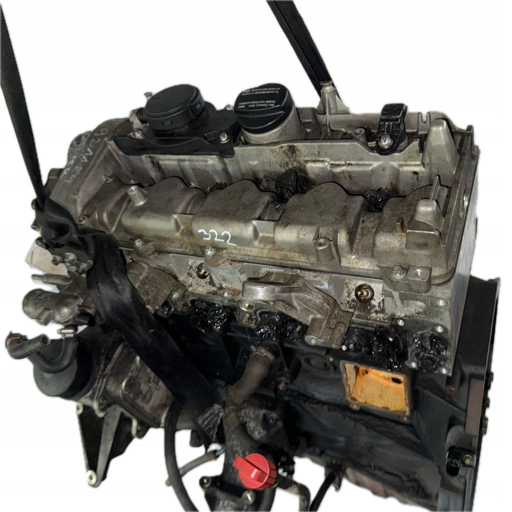 Motor Mercedes-Benz Sprinter OM611 2.2 CDI Diesel Engine Unkomplett