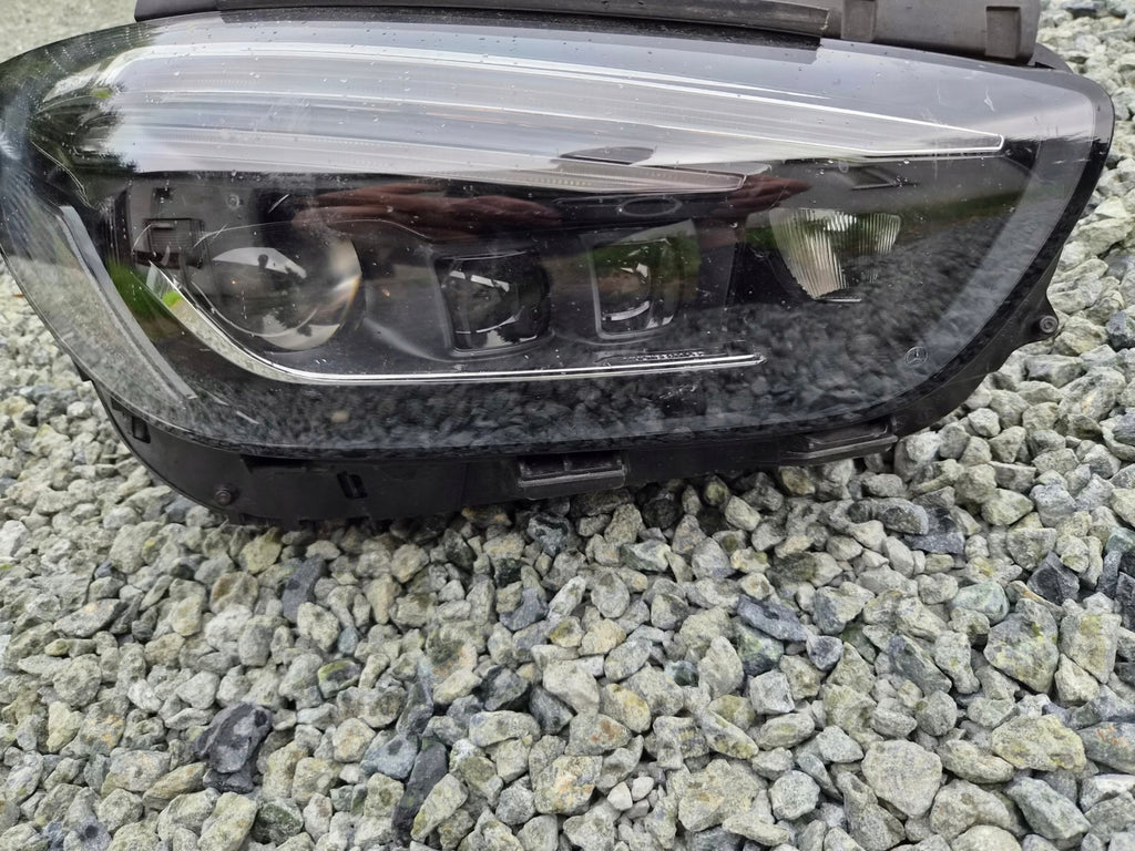 Frontscheinwerfer Mercedes-Benz W247 A2479062003 LED Rechts Headlight SCH4326125025cy