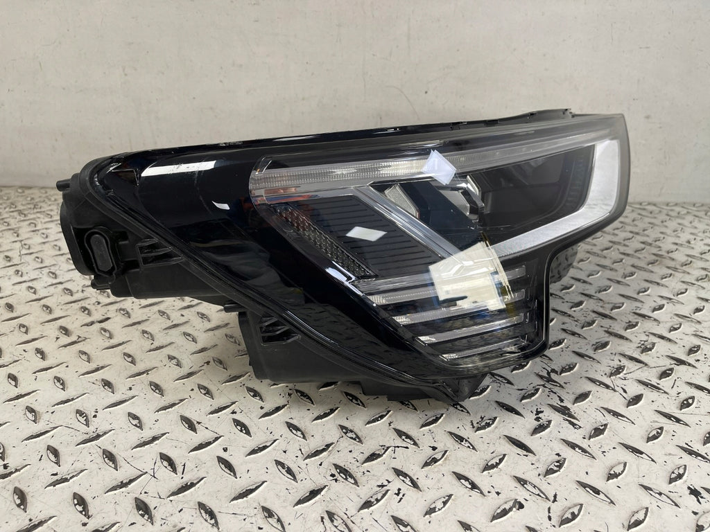 Frontscheinwerfer Audi Etron E-Tron 4KE941040D Rechts Scheinwerfer Headlight SCH1311367631tj